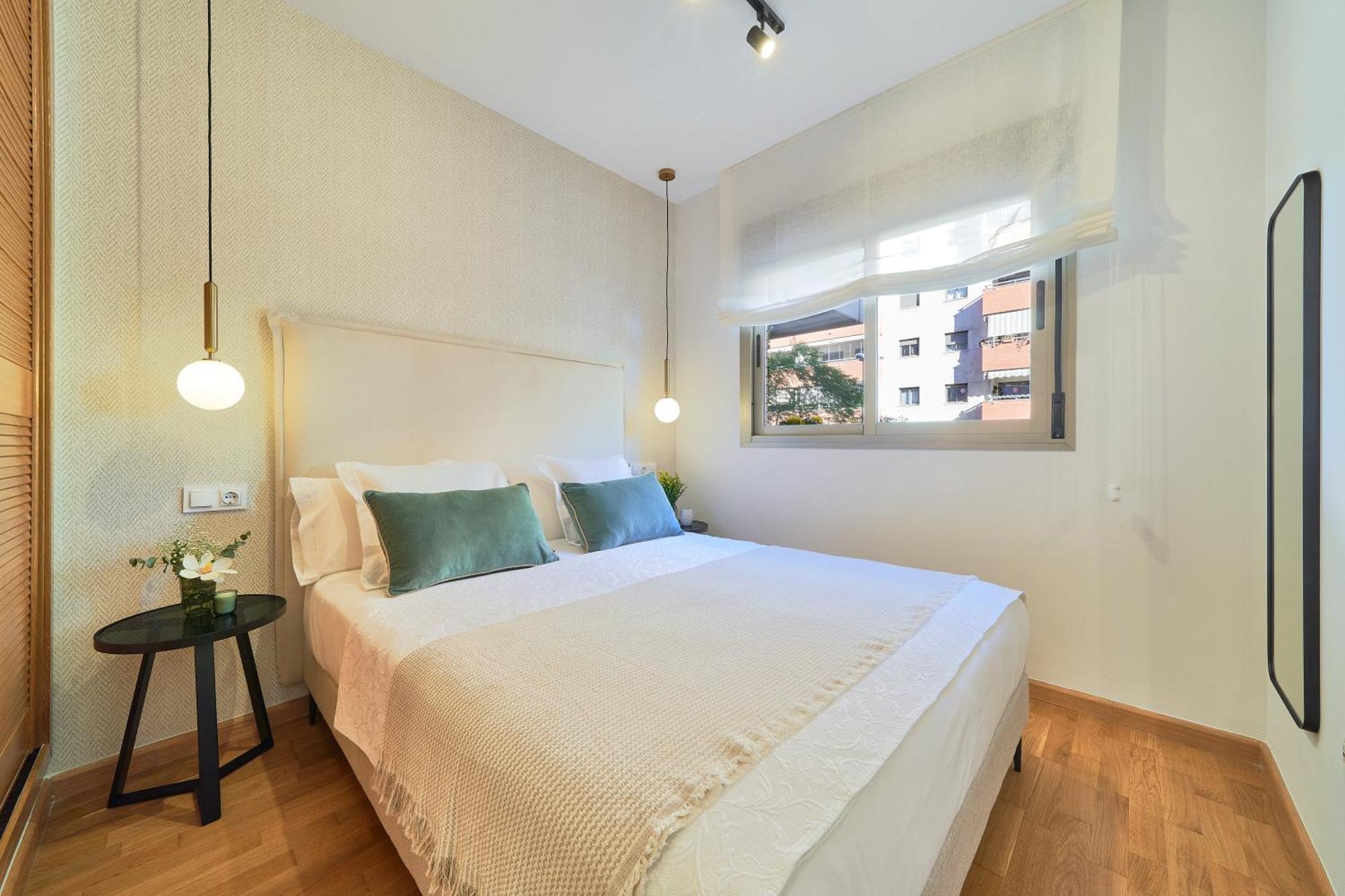 Iloftmalaga Parque Litoral Apartment Exterior photo