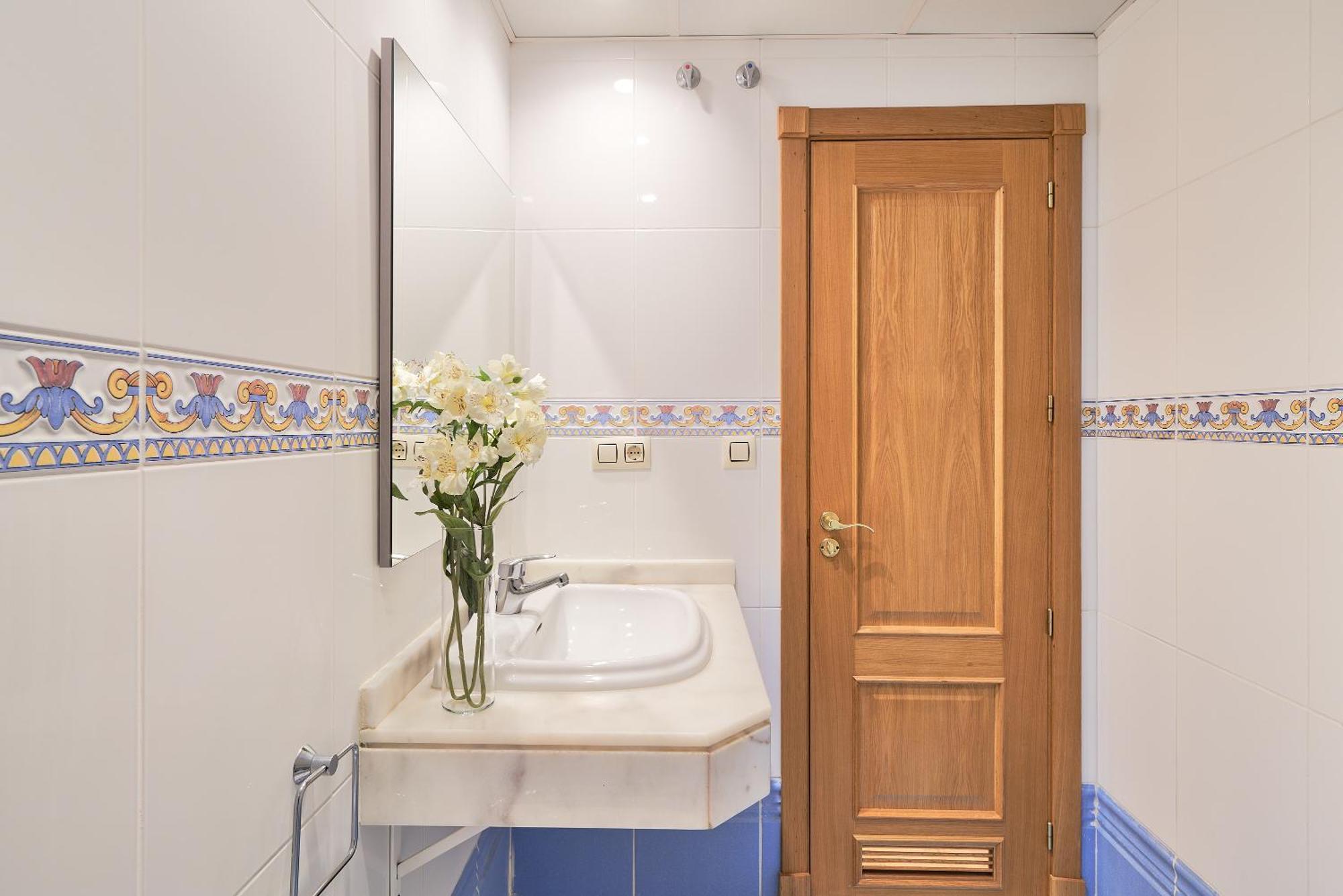 Iloftmalaga Parque Litoral Apartment Exterior photo
