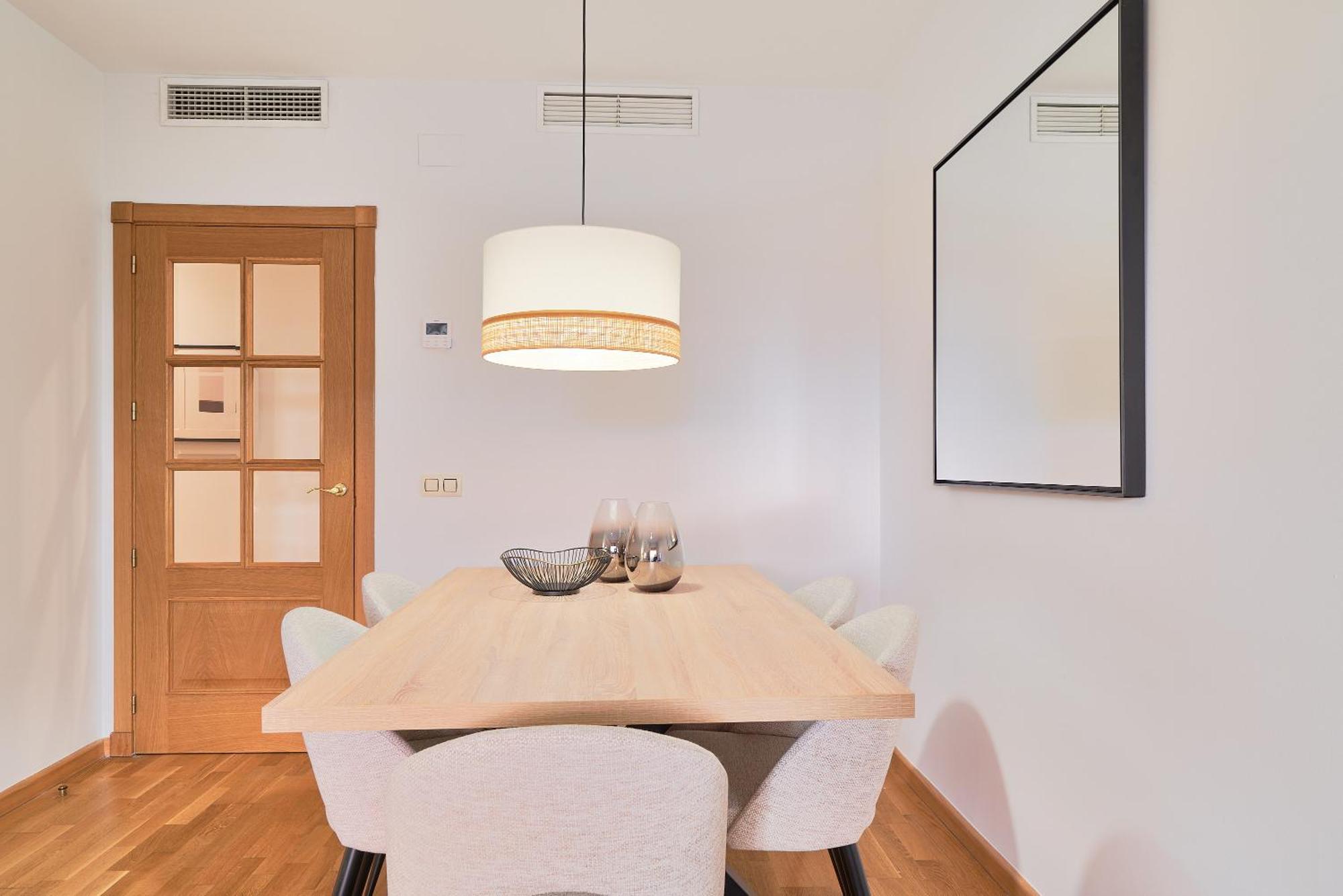 Iloftmalaga Parque Litoral Apartment Exterior photo