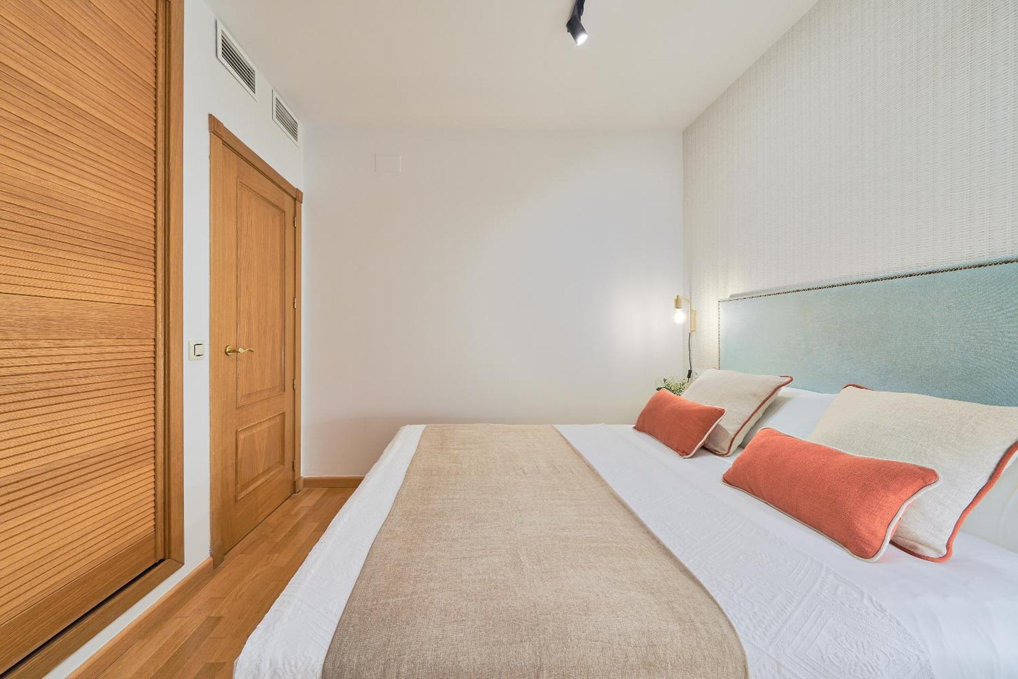 Iloftmalaga Parque Litoral Apartment Exterior photo