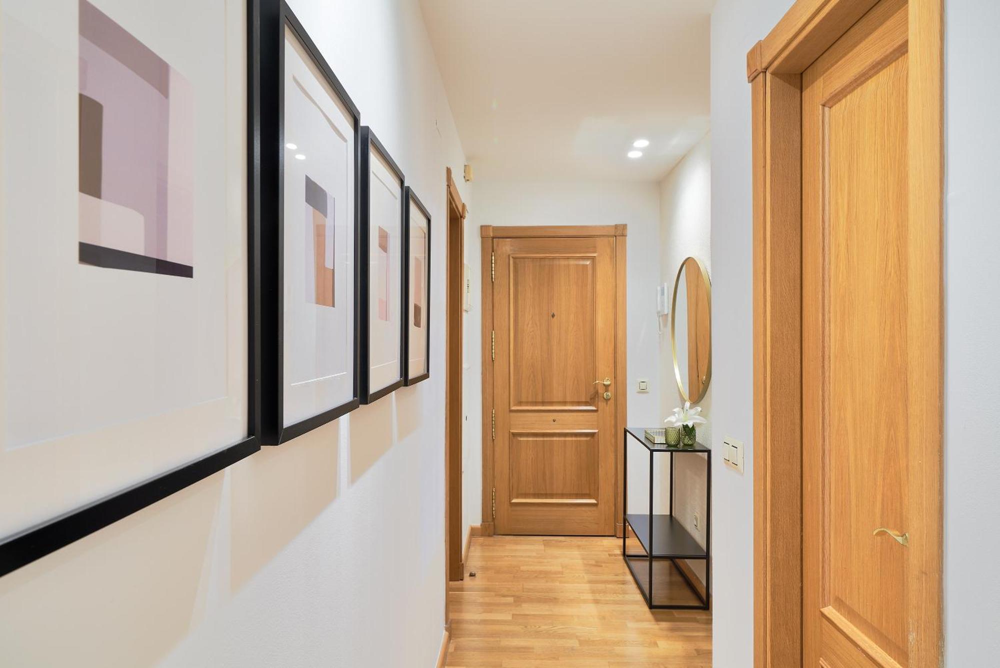 Iloftmalaga Parque Litoral Apartment Exterior photo