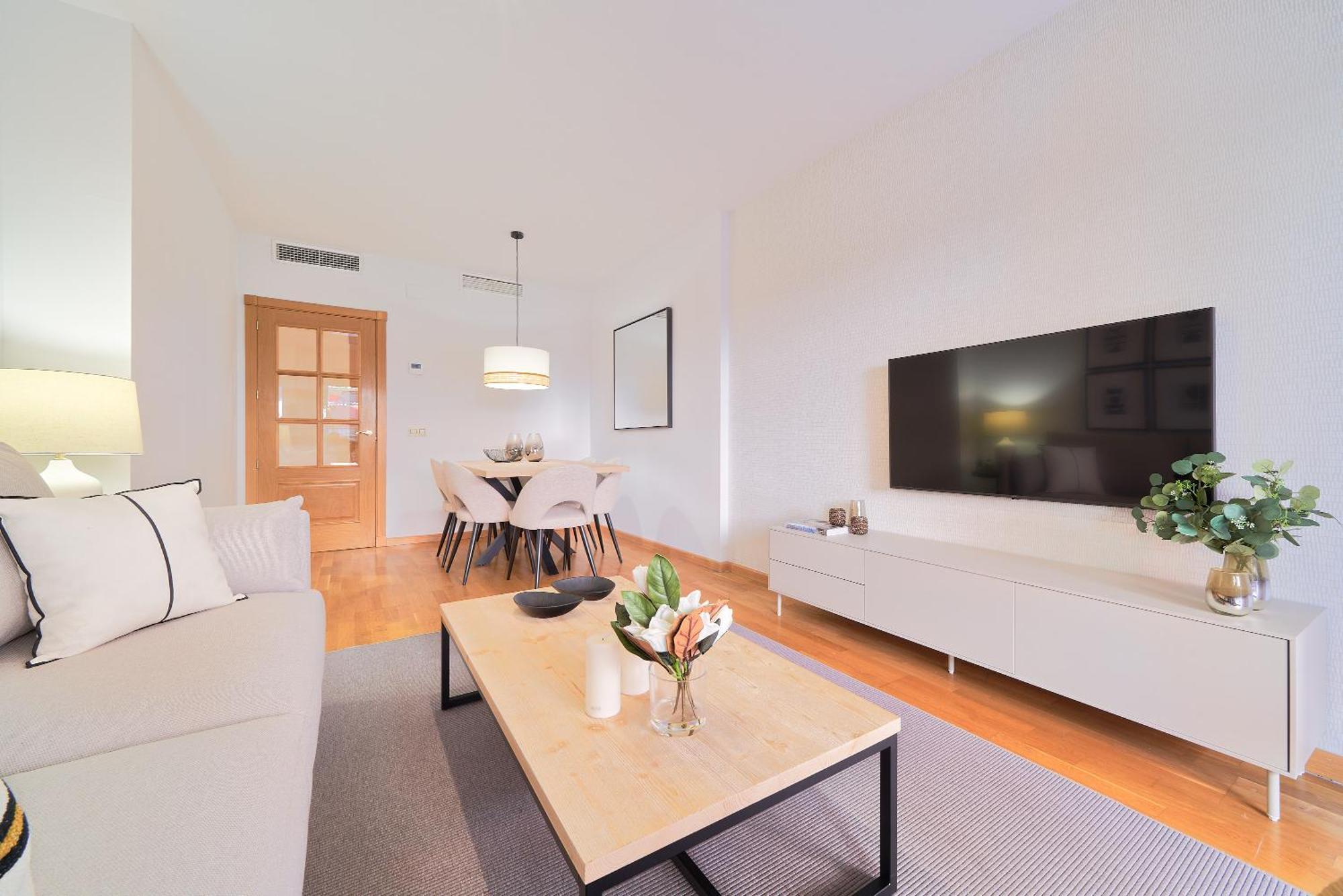 Iloftmalaga Parque Litoral Apartment Exterior photo