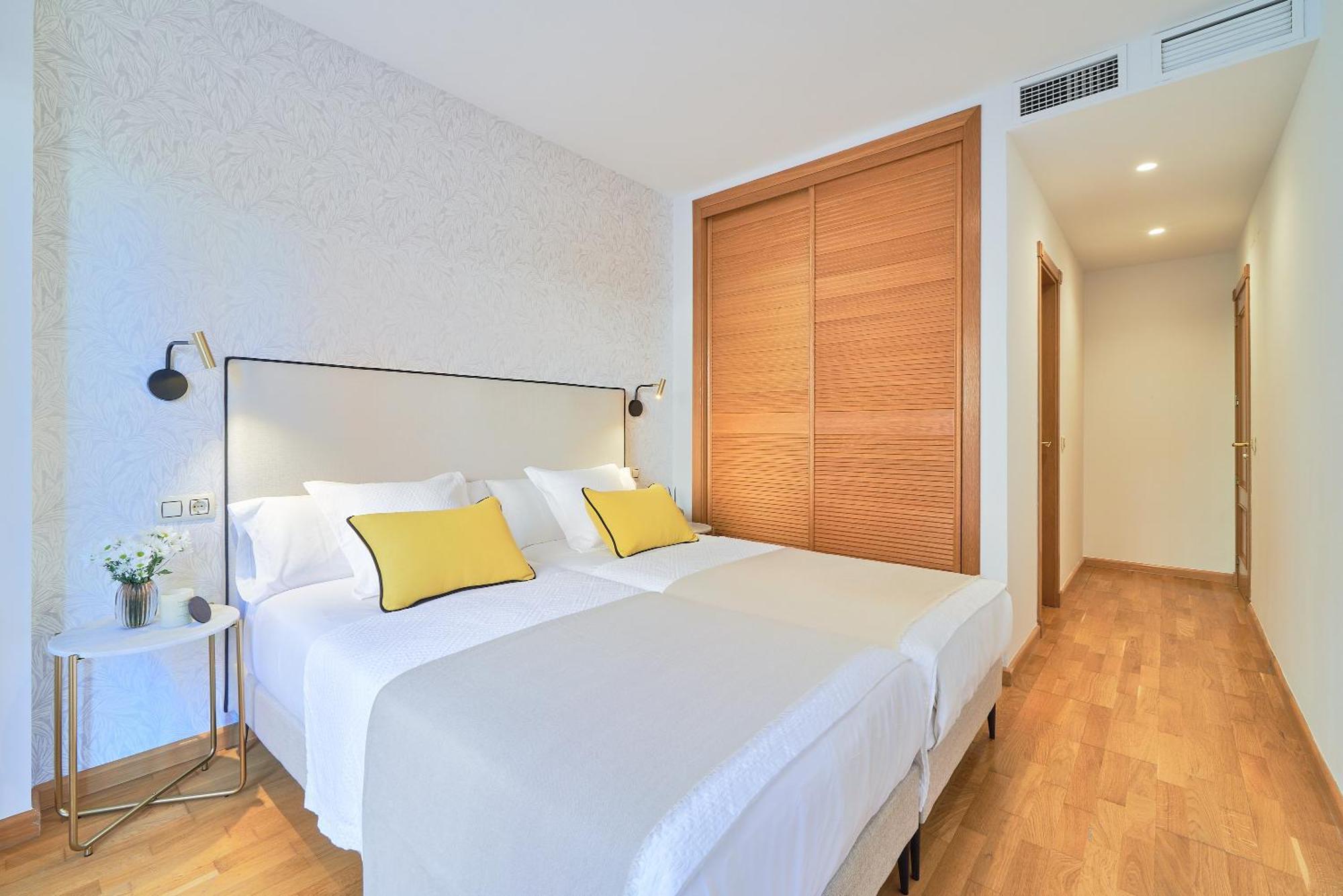 Iloftmalaga Parque Litoral Apartment Exterior photo