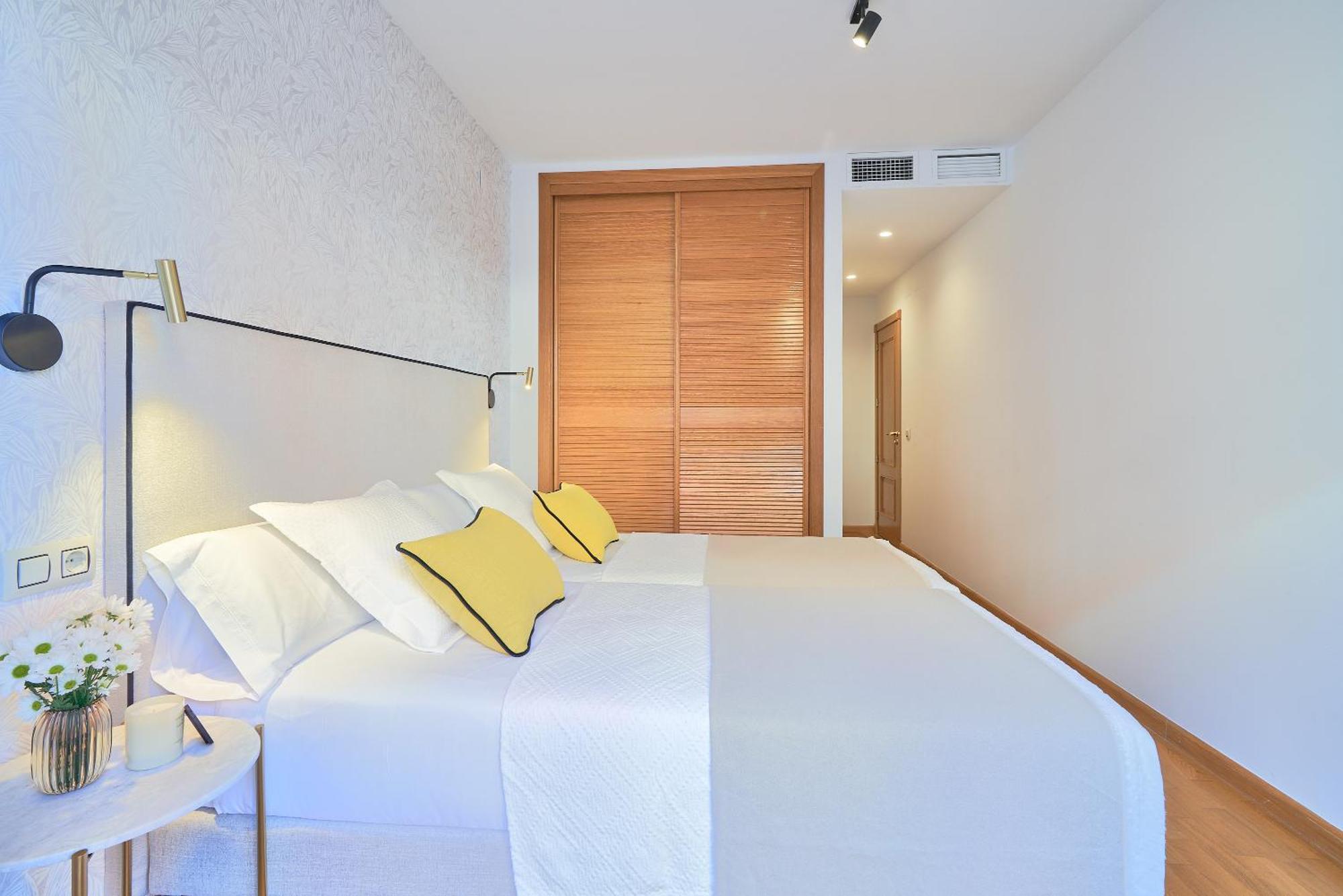 Iloftmalaga Parque Litoral Apartment Exterior photo