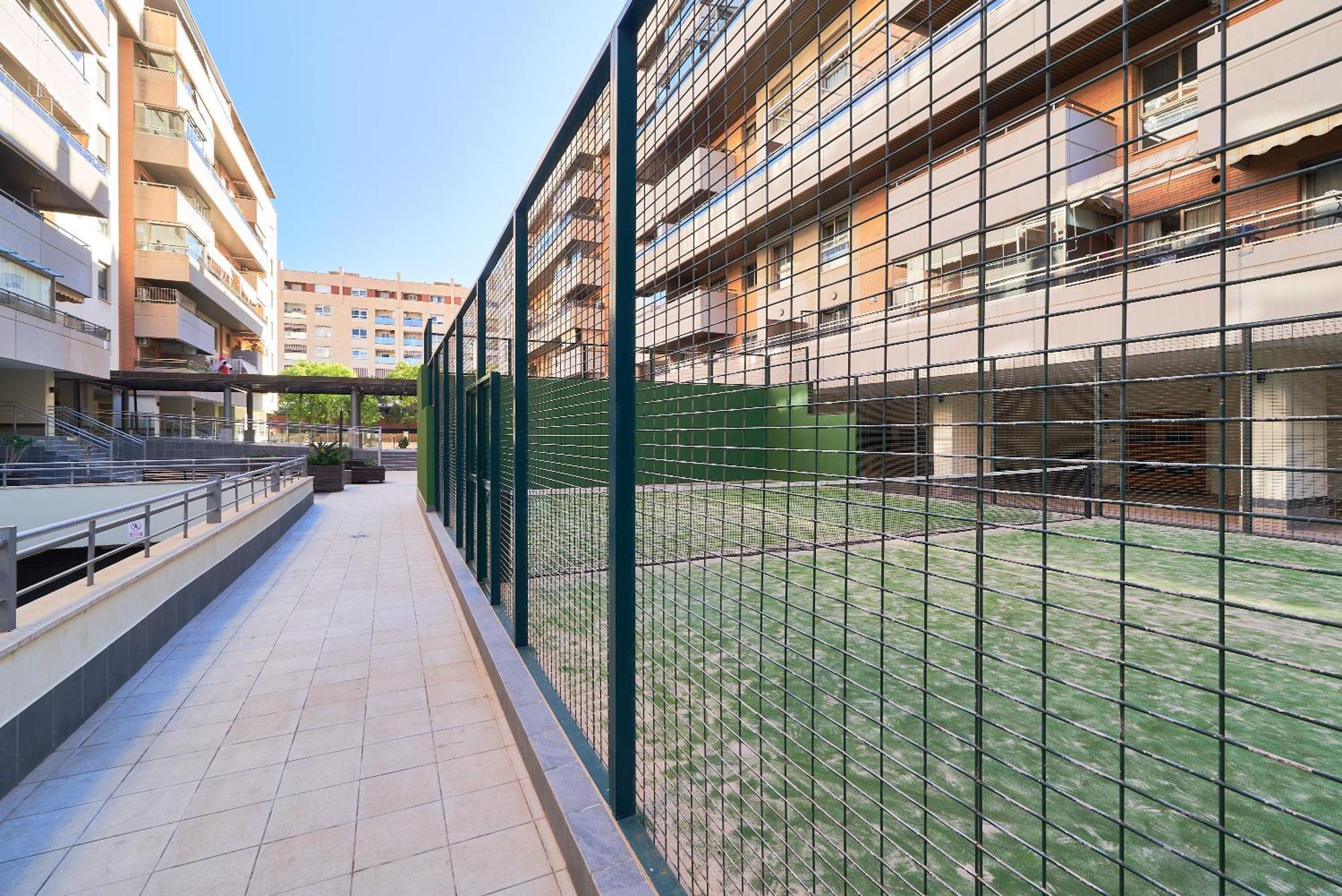 Iloftmalaga Parque Litoral Apartment Exterior photo