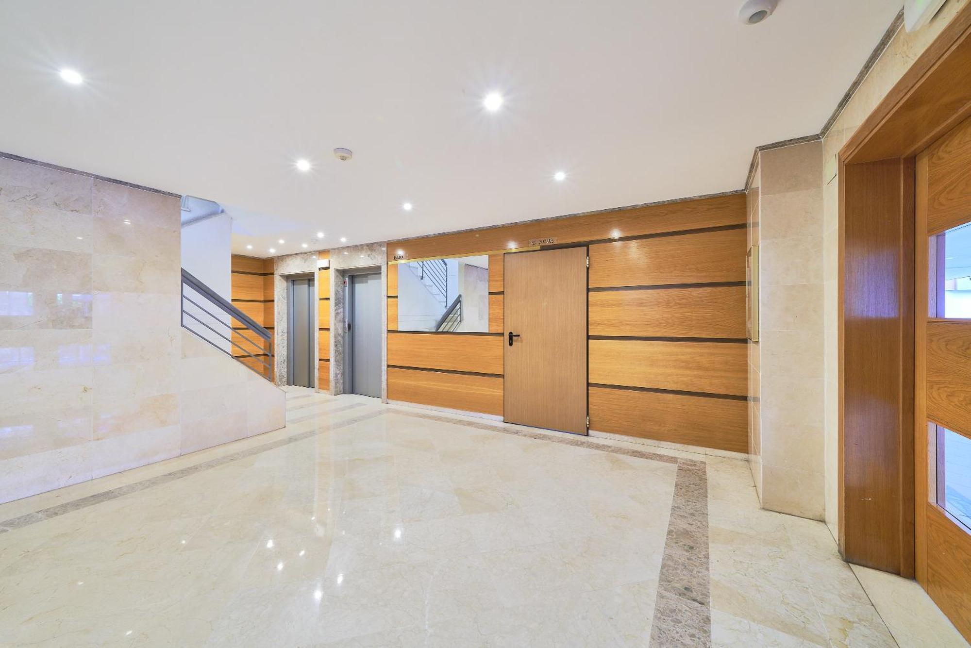 Iloftmalaga Parque Litoral Apartment Exterior photo