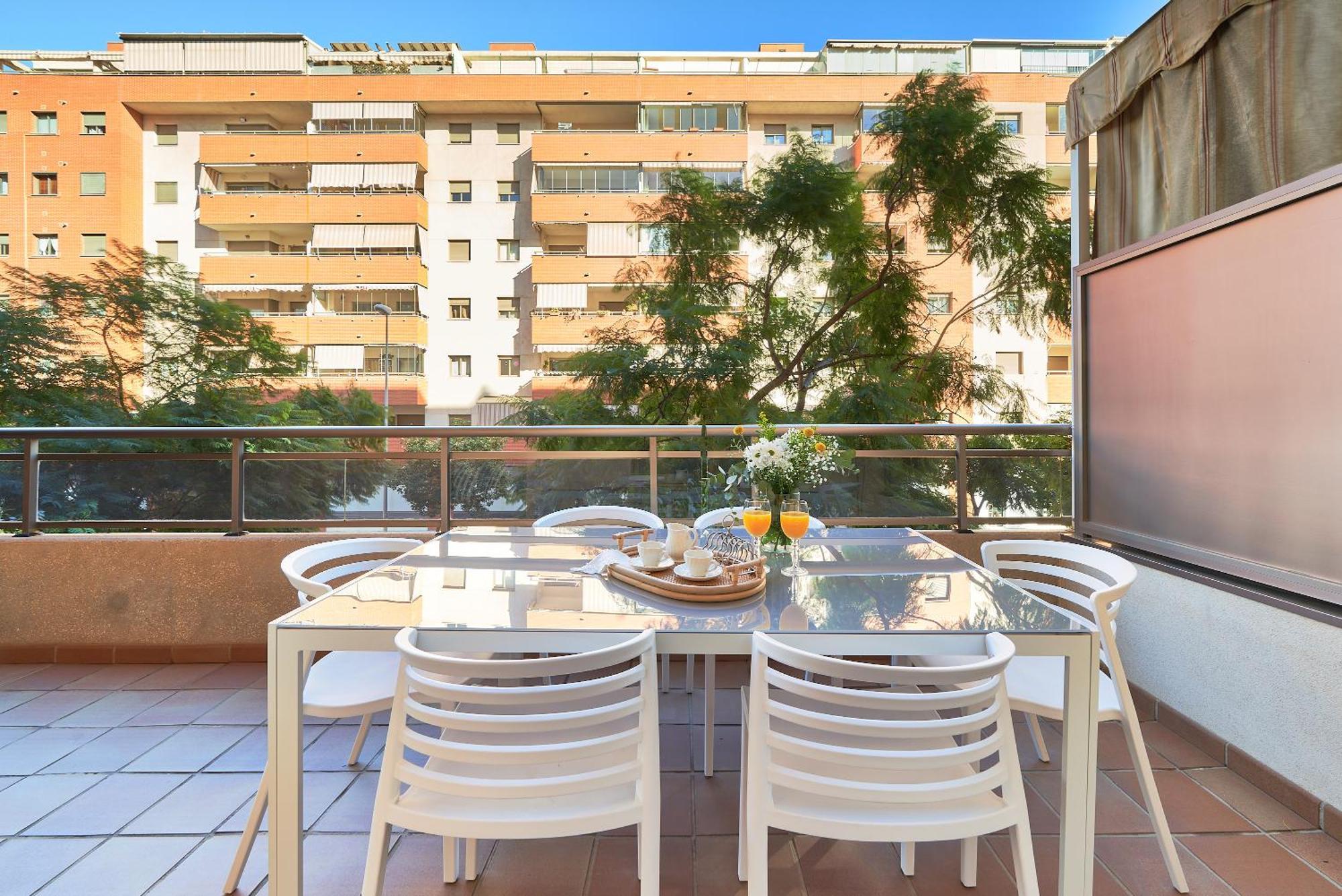 Iloftmalaga Parque Litoral Apartment Exterior photo